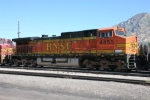 BNSF 4455